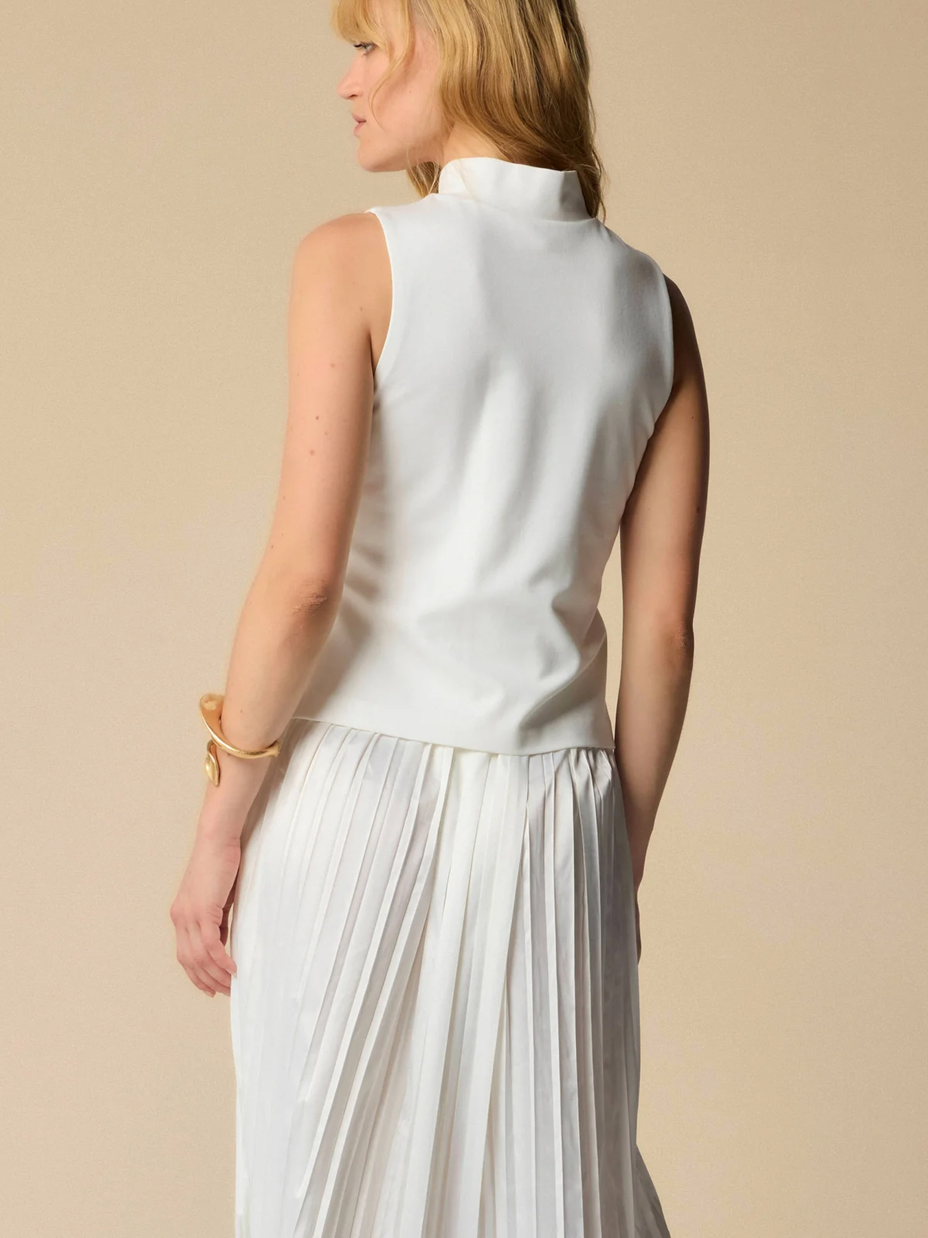 Сукня максі KOCCA модель P25PAB5740ABUN40613 Фото