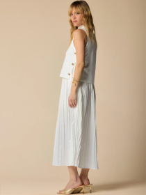 Сукня максі KOCCA модель P25PAB5740ABUN40613 Фото