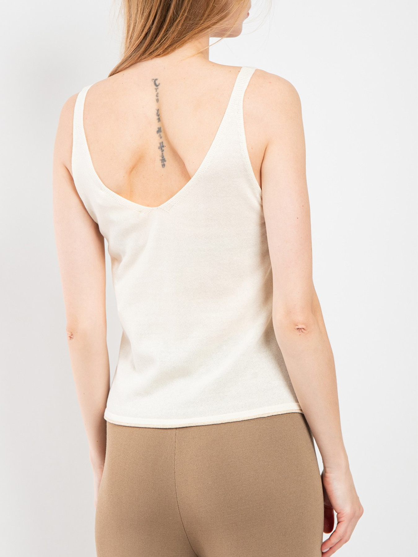 Футболки и поло KOCCA модель P25PTP5955ABUN60003 Фото