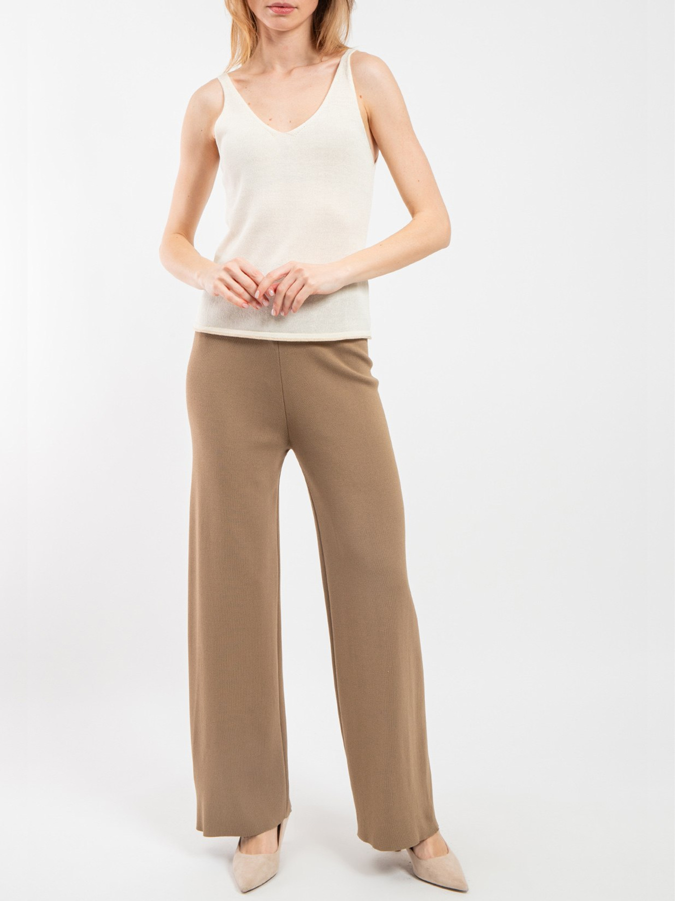 Футболки и поло KOCCA модель P25PTP5955ABUN60003 Фото