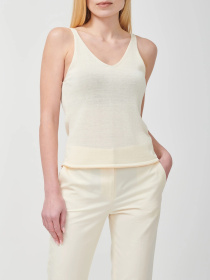 Футболки и поло KOCCA модель P25PTP5955ABUN60003 Фото