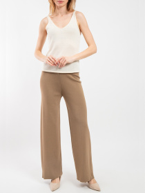 Майка KOCCA модель P25PTP5955ABUN60003 Фото