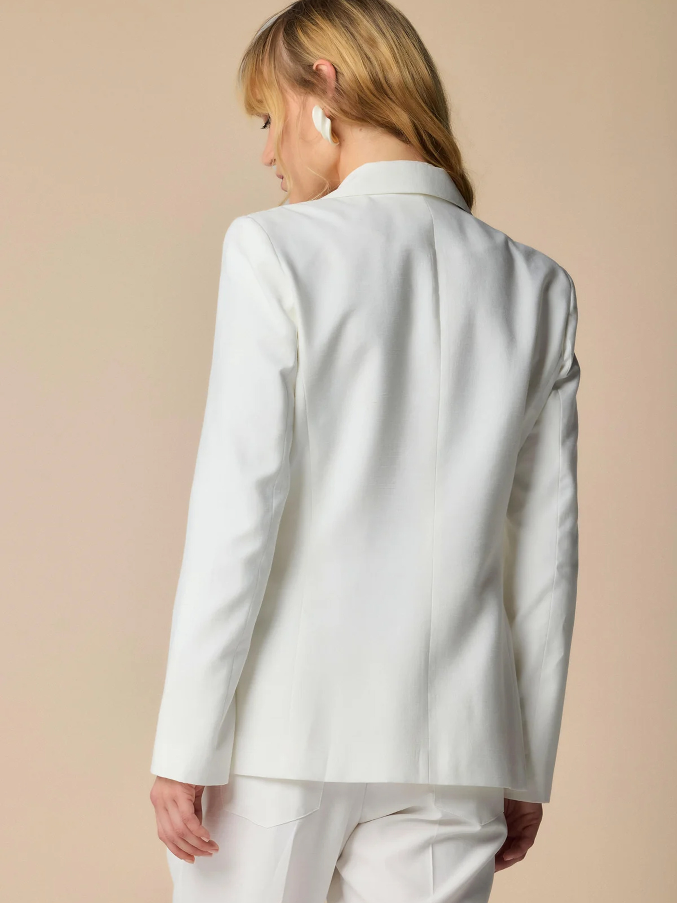 Жакет KOCCA модель P25PGC5821ABUN60001 Фото