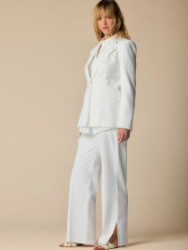 Жакет KOCCA модель P25PGC5821ABUN60001 Фото