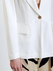 Жакет KOCCA модель P25PGC5821ABUN60001 Фото