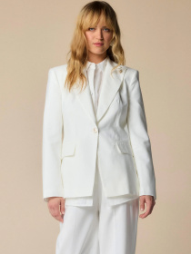 Жакет KOCCA модель P25PGC5821ABUN60001 Фото