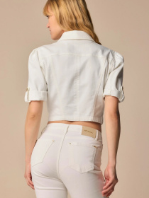 Джинсова куртка KOCCA модель P25PGB5642ABUN60725 Фото