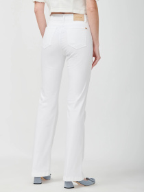 Прямі джинси KOCCA модель P25PPC7193ABUN60001 Фото