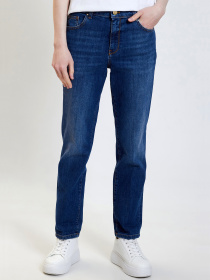 Прямі джинси KOCCA модель P25PPD5848ABUNL364 Фото