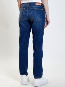 Прямі джинси KOCCA модель P25PPD5848ABUNL364 Фото