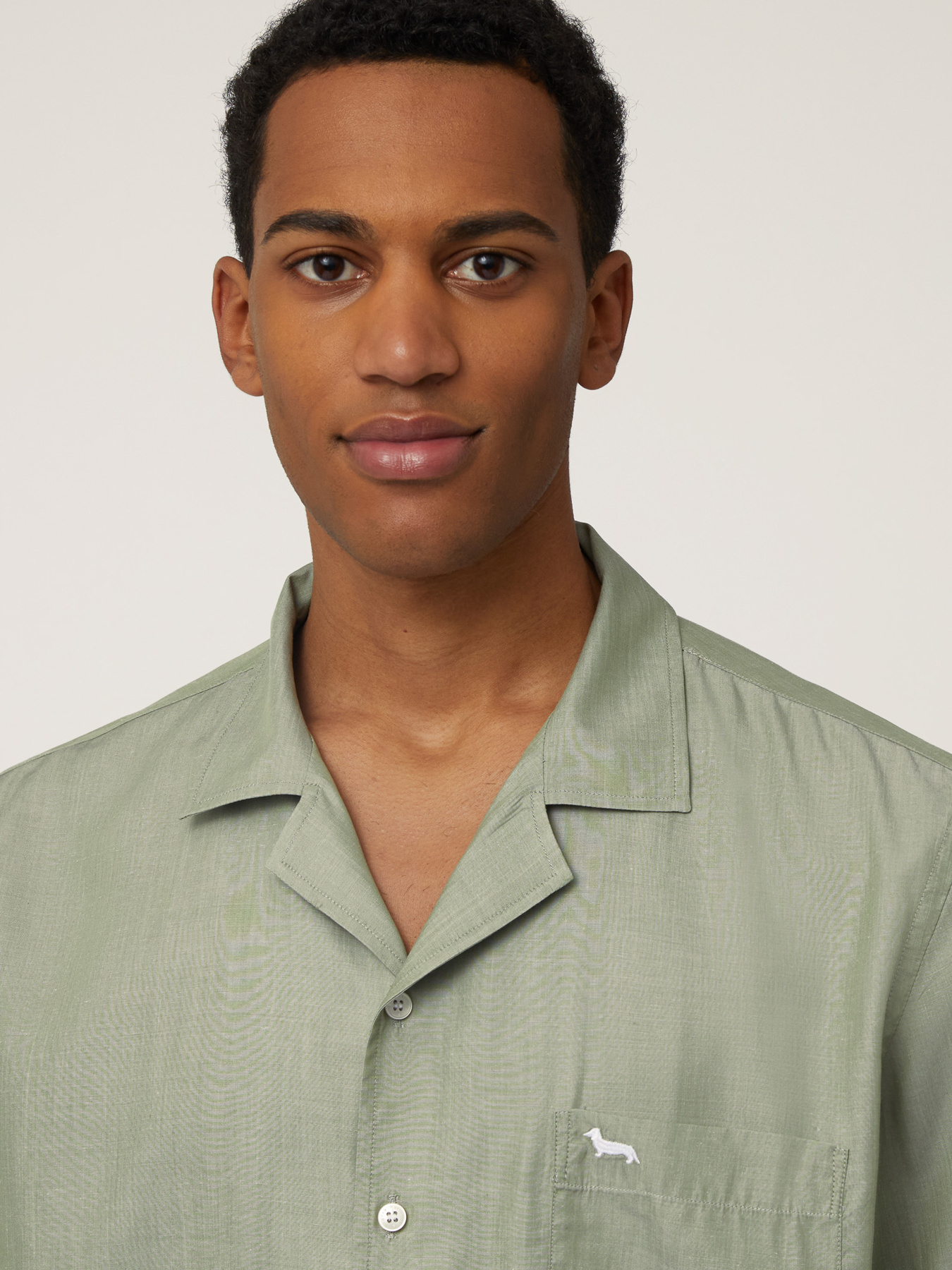 Рубашка Harmont&Blaine модель CBN073012741_629 Фото