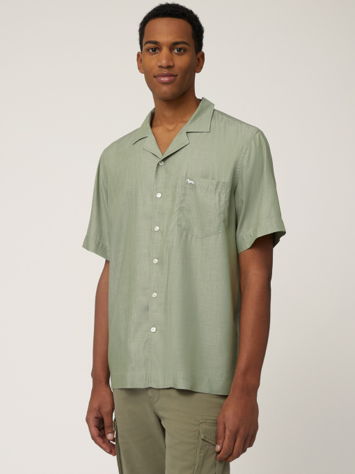 Сорочка повсякденна Harmont&Blaine модель CBN073012741_629 Фото