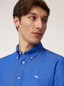 Сорочка Harmont&Blaine модель CRN014010883B_828 Фото