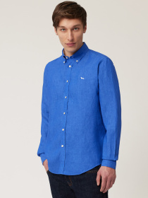 Сорочка Harmont&Blaine модель CRN014010883B_828 Фото