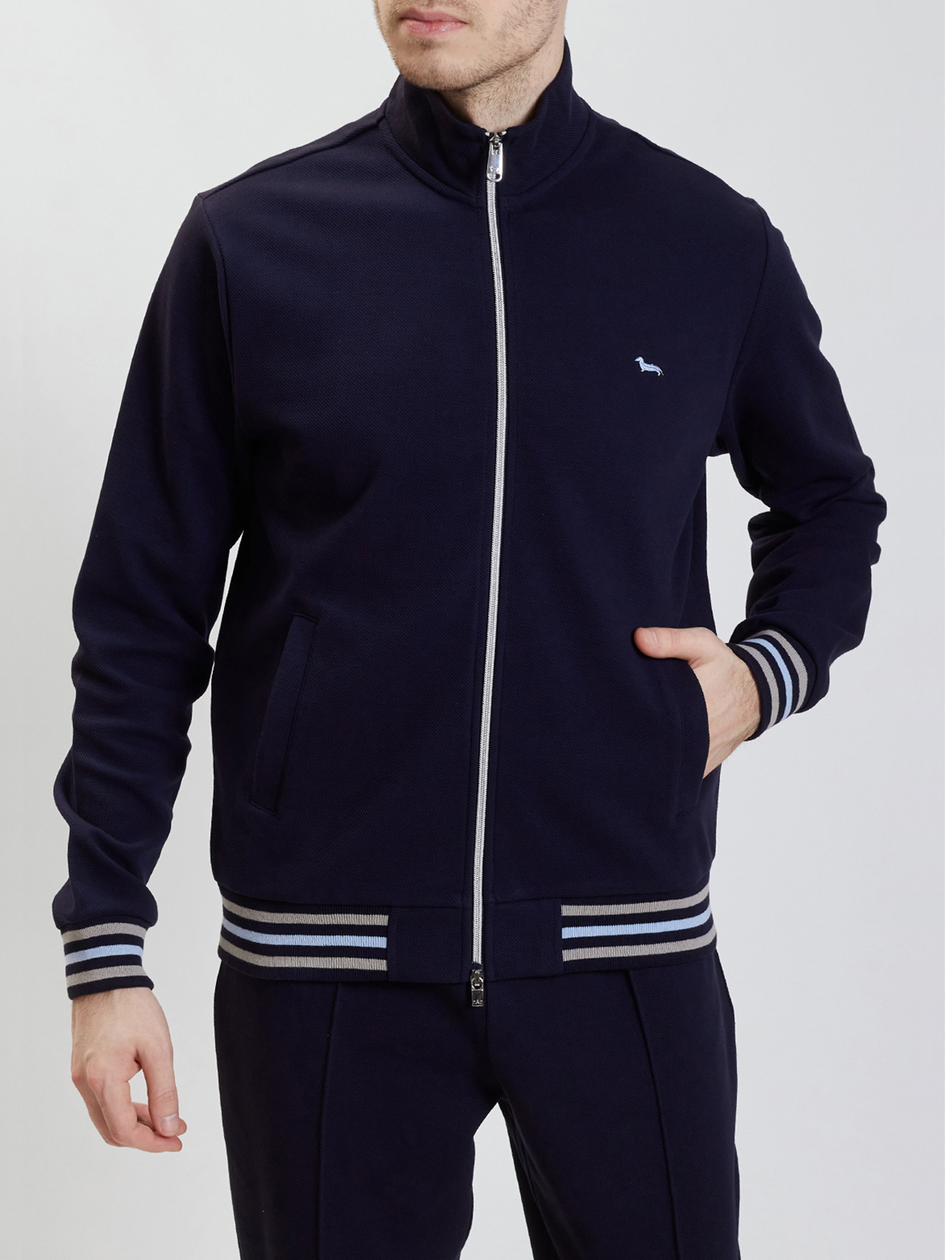 Спортивный костюм Harmont&Blaine модель FRN191021756_801-1 Фото