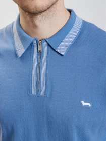 Поло Harmont&Blaine модель HRN741031075_835 Фото