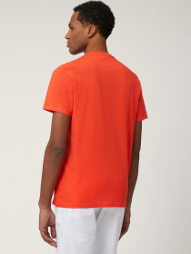 Футболка Harmont&Blaine модель IRN003021055R_400 Фото