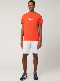 Футболка Harmont&Blaine модель IRN003021055R_400 Фото