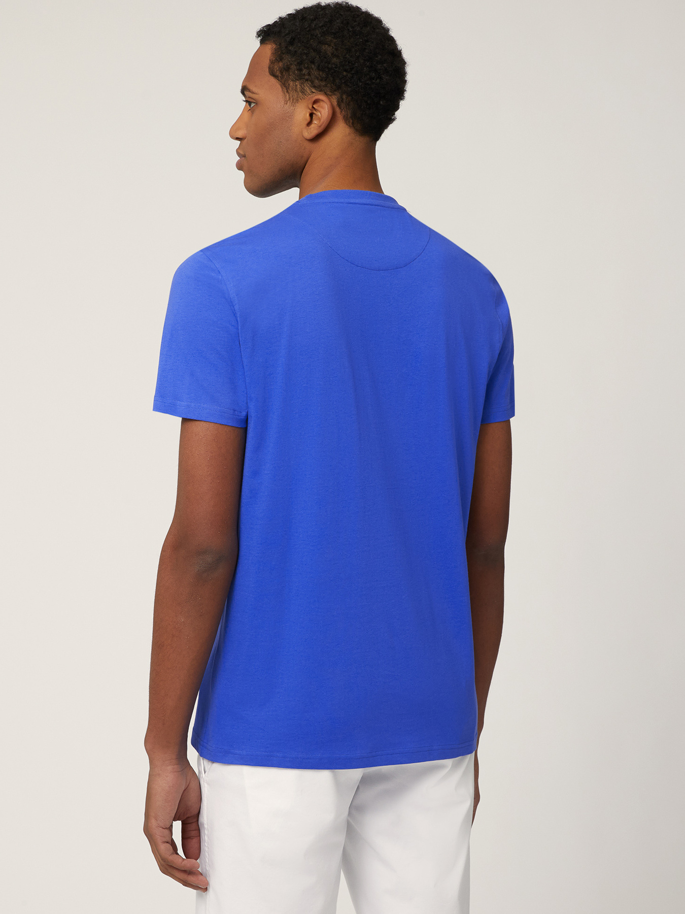 Футболка Harmont&Blaine модель IRN003021055R_844 Фото