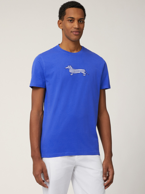 Футболка Harmont&Blaine модель IRN003021055R_844 Фото