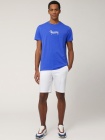 Футболка Harmont&Blaine модель IRN003021055R_844 Фото