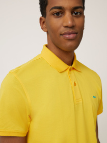 Поло Harmont&Blaine модель LRN451021148_311 Поло Harmont&Blaine модель LRN451021148_311 Фото