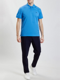 Поло Harmont&Blaine модель LRN451021148_855 Фото