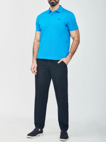 Поло Harmont&Blaine модель LRN451021148_855 Фото