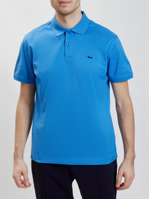 Поло Harmont&Blaine модель LRN451021148_855 Фото