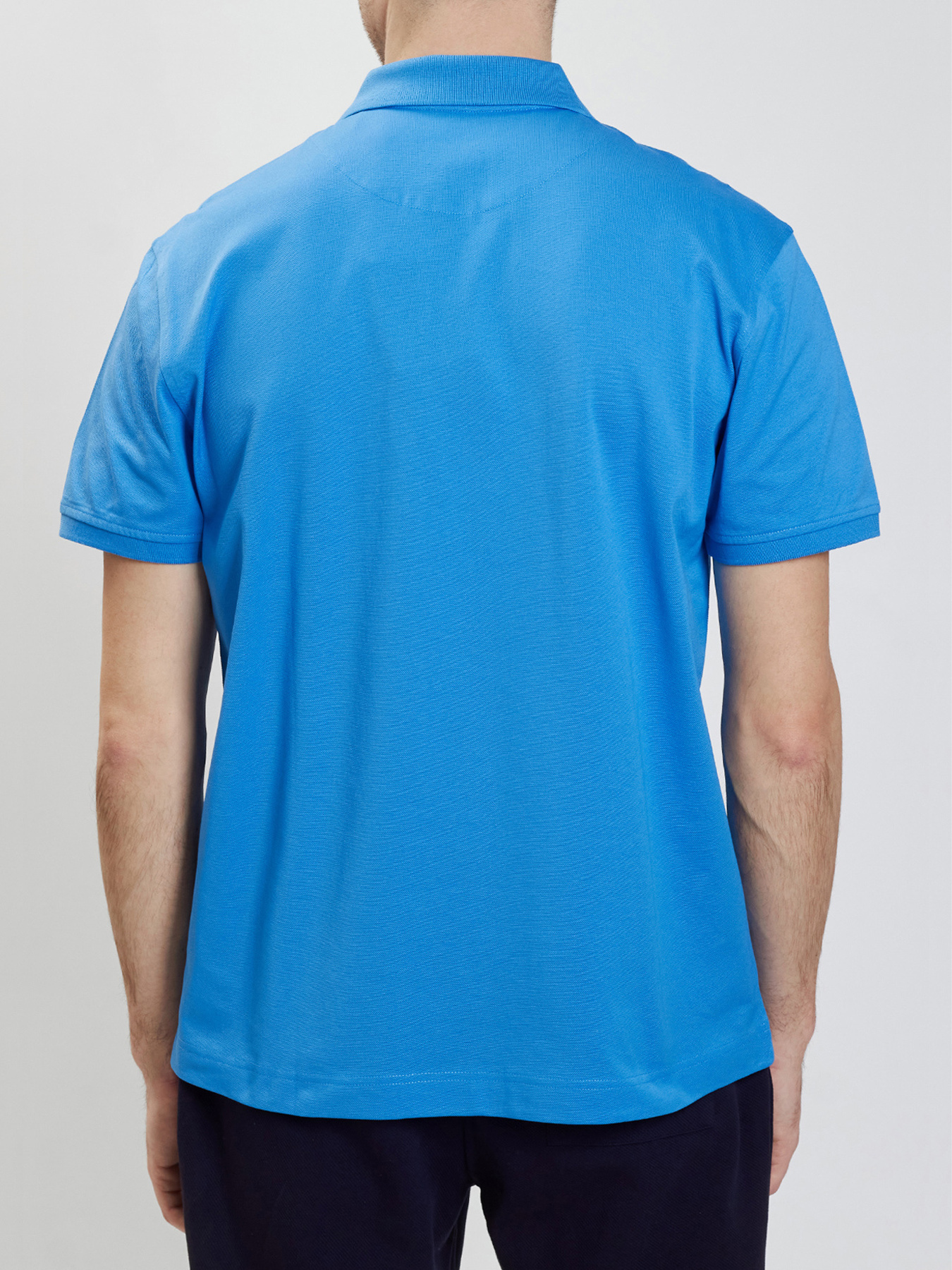 Поло Harmont&Blaine модель LRN451021148_855 Фото