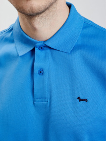 Поло Harmont&Blaine модель LRN451021148_855 Фото