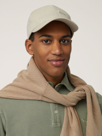 Кепка Harmont&Blaine модель N0N102053502_218 Кепка Harmont&Blaine модель N0N102053502_218 Фото