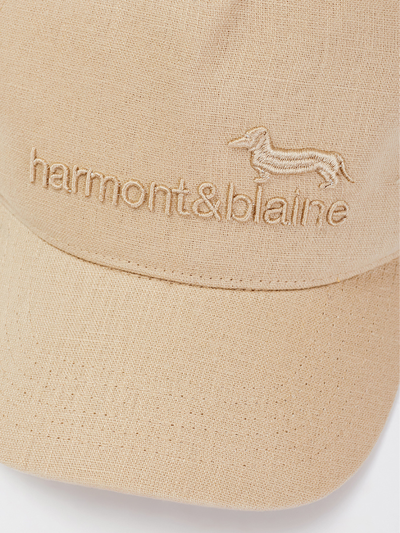 Кепка Harmont&Blaine модель N0N102053502_218 Фото