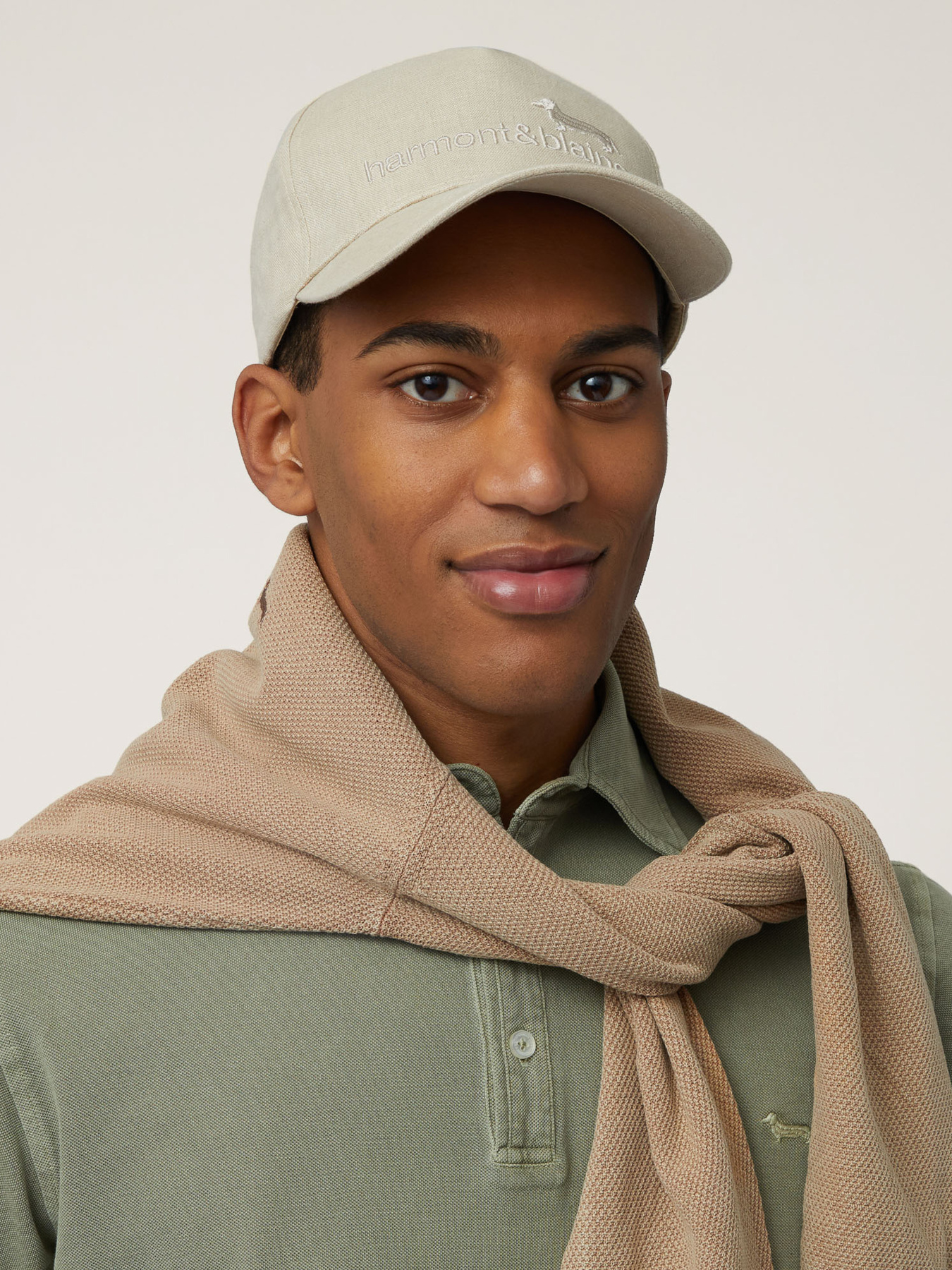 Кепка Harmont&Blaine модель N0N102053502_218 Фото