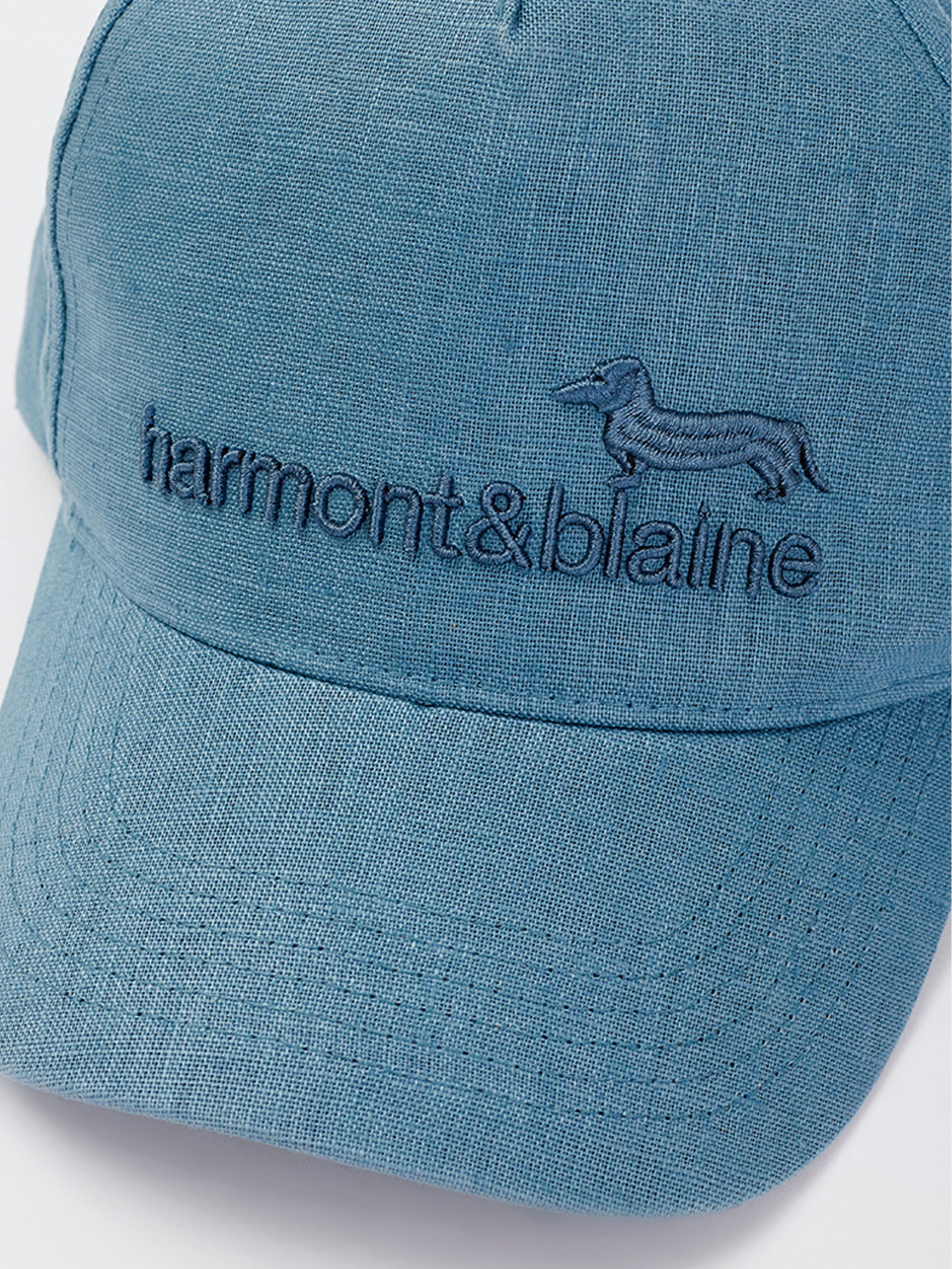 Кепка Harmont&Blaine модель N0N102053502_835 Кепка Harmont&Blaine модель N0N102053502_835 Фото