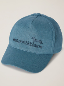 Кепка Harmont&Blaine модель N0N102053502_835 Фото