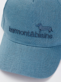 Кепка Harmont&Blaine модель N0N102053502_835 Фото