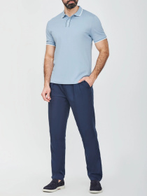 Штани повсякденні Harmont&Blaine модель WKN372053471_801 Фото