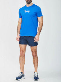 Шорты для плавания Harmont&Blaine модель YNN001090289_801 Фото