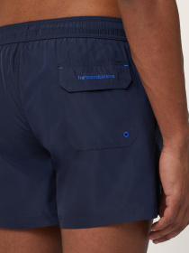 Шорти для плавання Harmont&Blaine модель YNN001090289_801 Фото