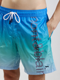 Шорты для плавания Harmont&Blaine модель YRN095090280_099 Фото