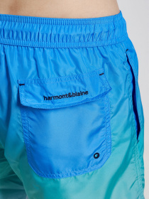 Шорты для плавания Harmont&Blaine модель YRN095090280_099 Фото