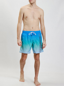 Шорты для плавания Harmont&Blaine модель YRN095090280_099 Фото