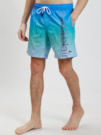 Шорты для плавания Harmont&Blaine модель YRN095090280_099 Фото