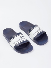 Шлепанцы Harmont&Blaine модель EFM251.131.6360 Фото