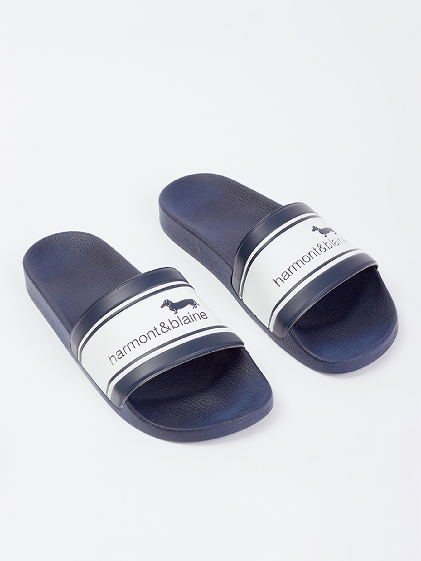 Шльопанці Harmont&Blaine модель EFM251.131.6360 Фото