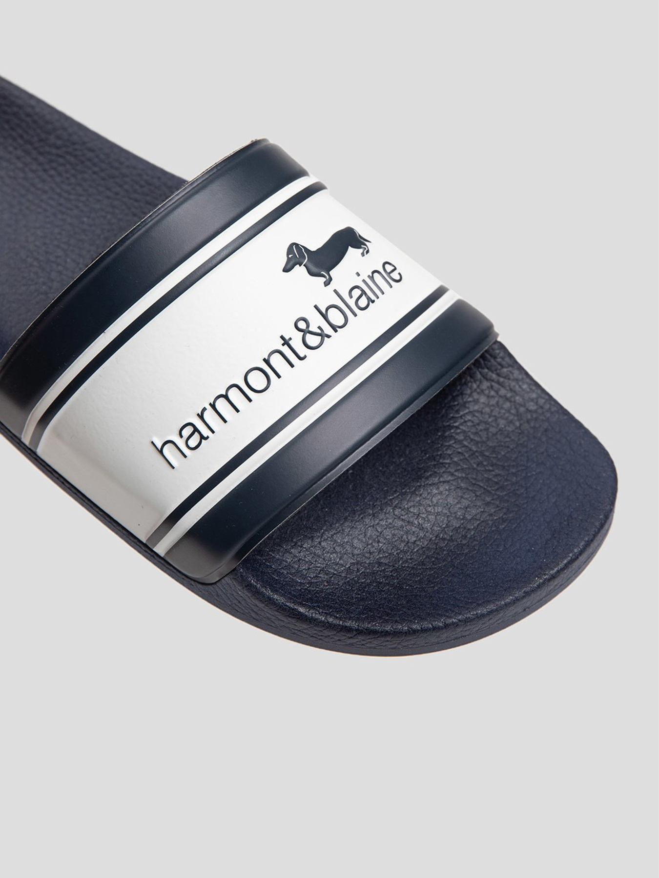 Шльопанці Harmont&Blaine модель EFM251.131.6360 Фото
