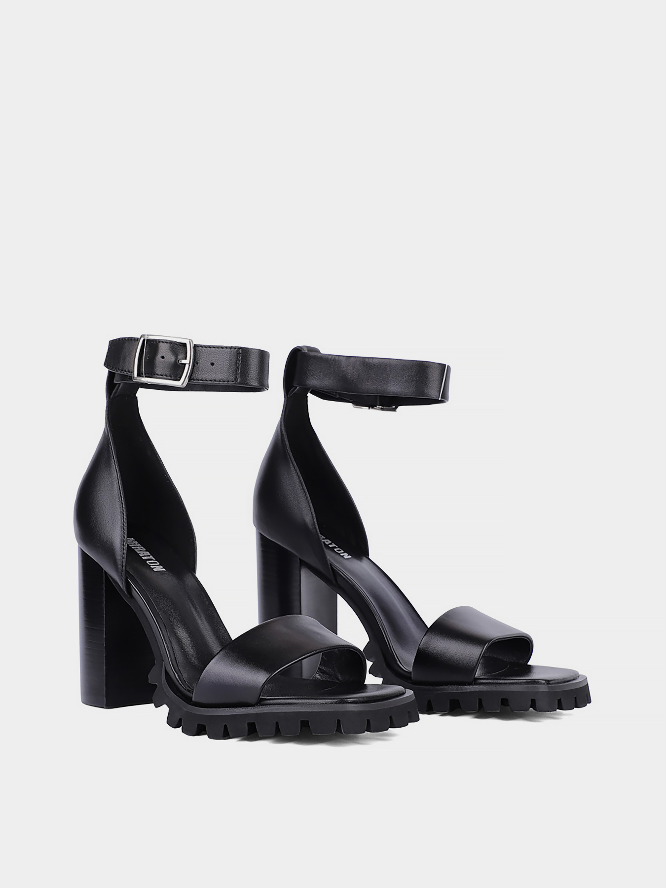 Босоножки MIRATON модель 2103-285-321D Фото