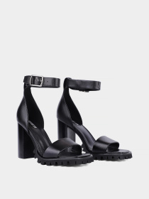 Босоножки MIRATON модель 2103-285-321D Фото