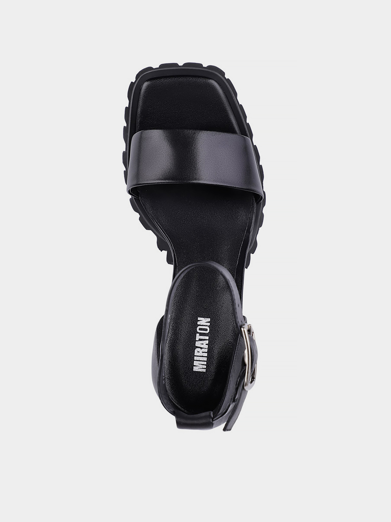 Босоніжки MIRATON модель 2103-285-321D Фото
